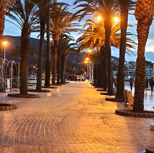 Apartmán Castro Castrino Camino De Santiago Vigo