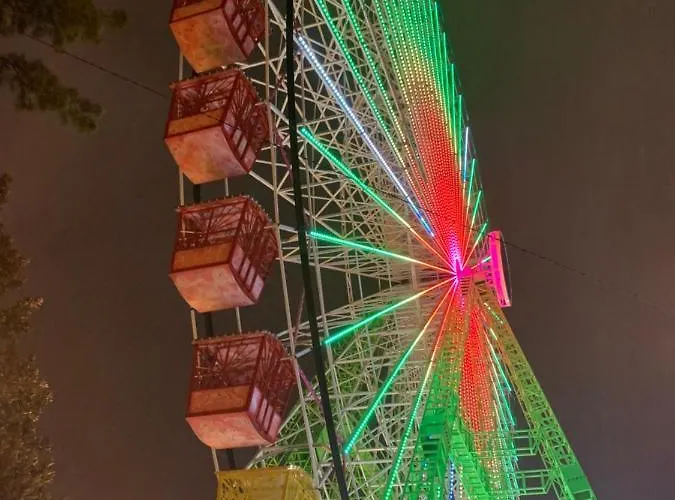 Apartmán Castro Castrino Camino De Santiago *