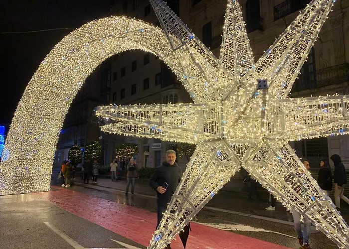 Castro Castrino Camino De Santiago Apartmán