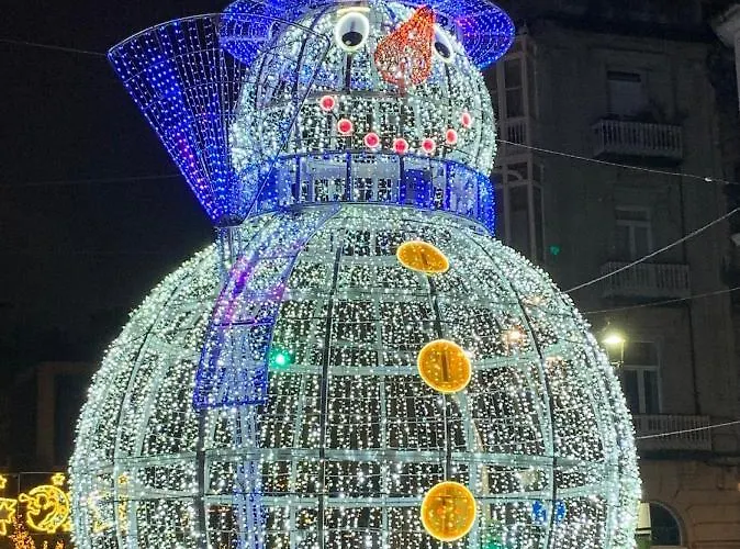 Castro Castrino Camino De Santiago * Vigo