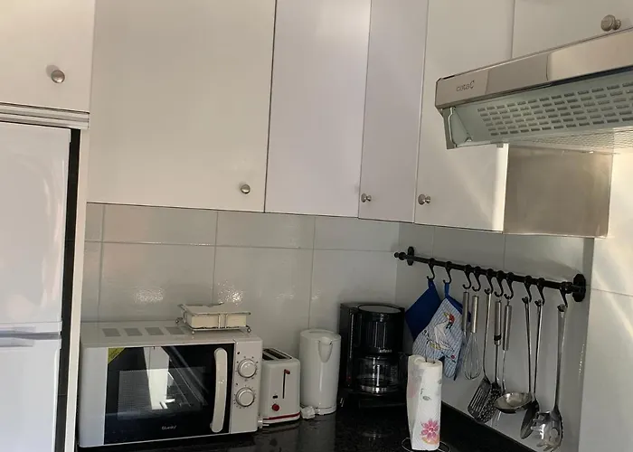 Apartmán Castro Castrino Camino De Santiago Vigo