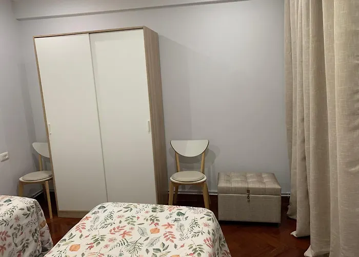 Castro Castrino Camino De Santiago *