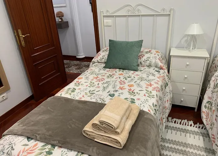 Castro Castrino Camino De Santiago