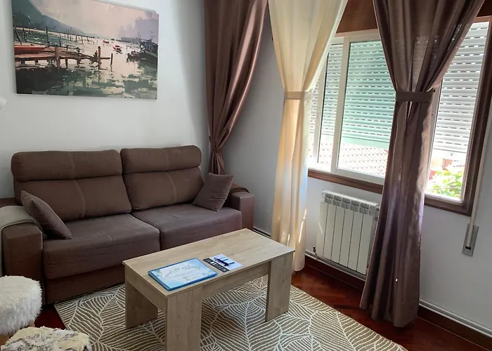 Castro Castrino Camino De Santiago *