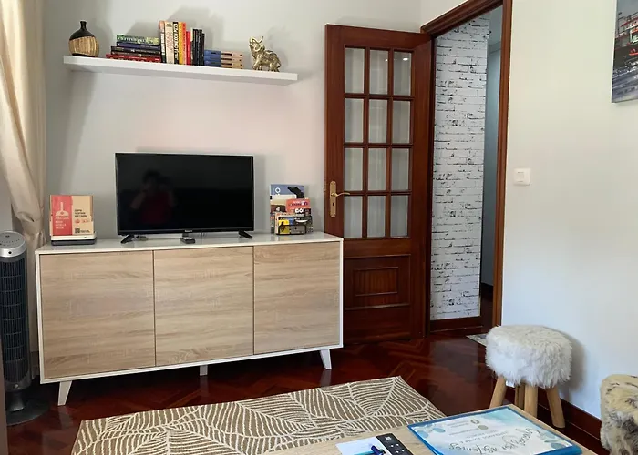 Castro Castrino Camino De Santiago * Vigo